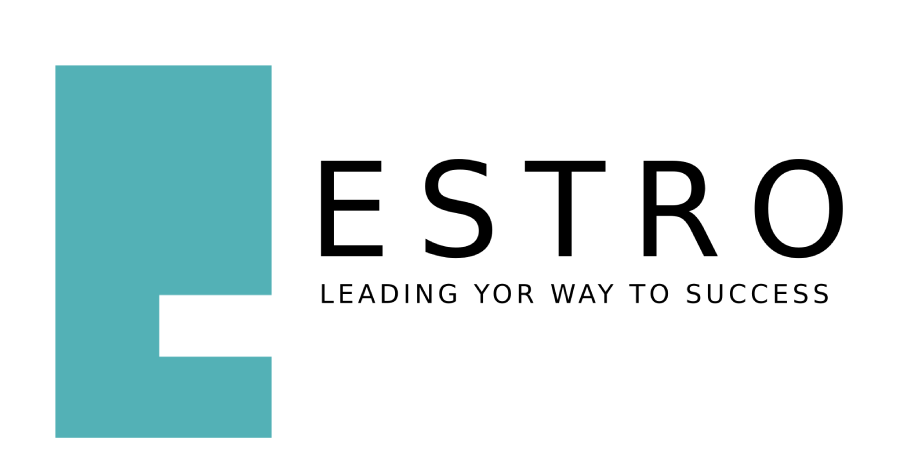 estro logo